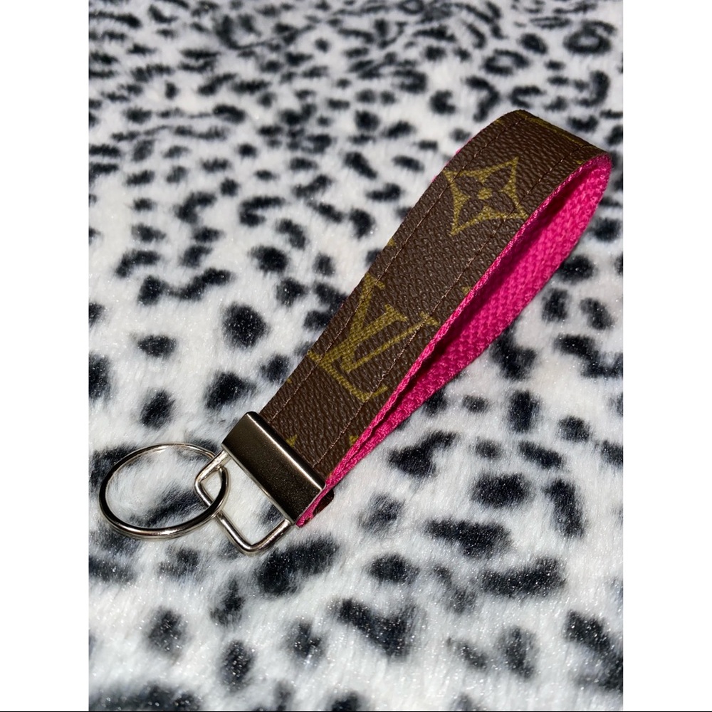 ✨Louis Vuitton✨ ☆ Keychain ☆